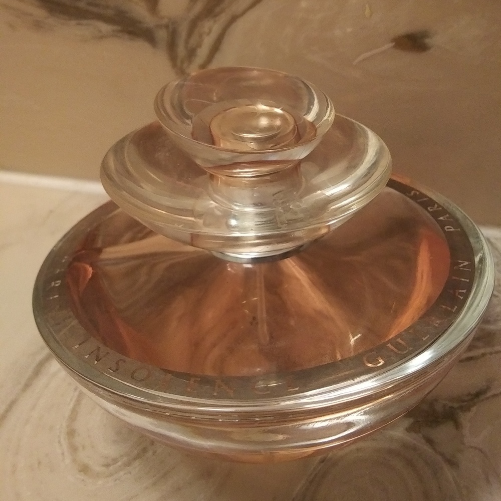 Sold Insolence Paris by Guerlain